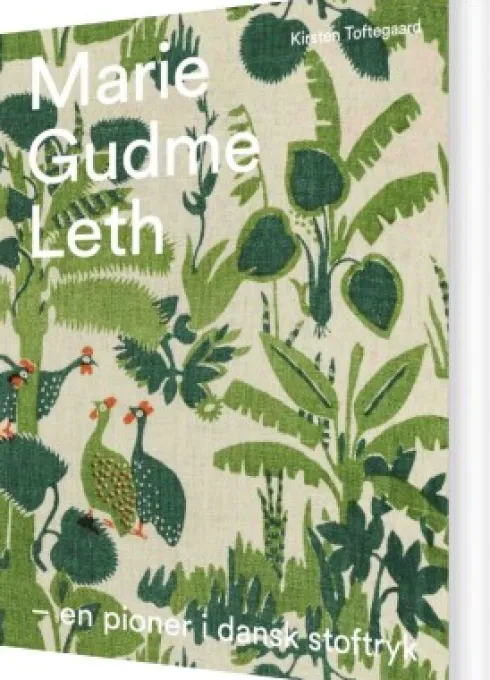 Marie Gudme Leth