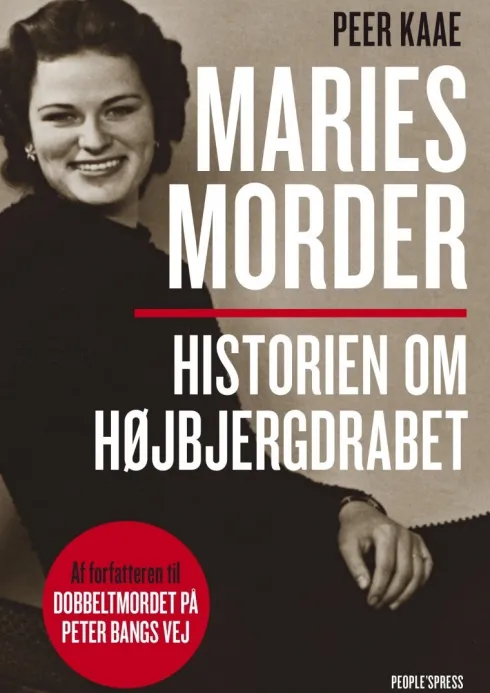 Maries Morder