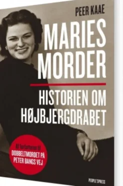Maries Morder