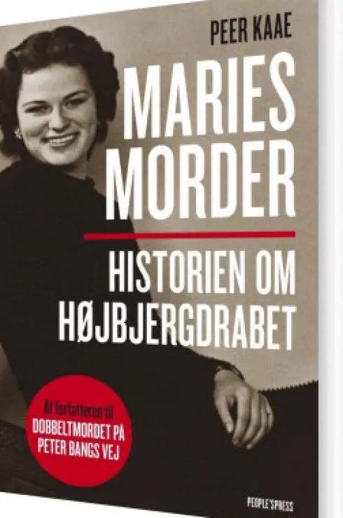 Maries Morder