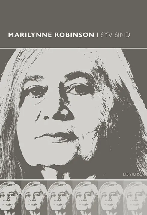 Marilynne Robinson I Syv Sind