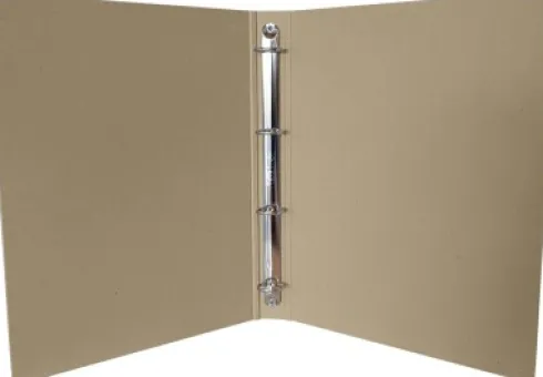 Mariola Ringbind A4 4R - I Genbrugspap
