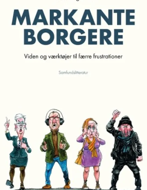 Markante Borgere