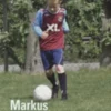 Markus Spiller Fodbold