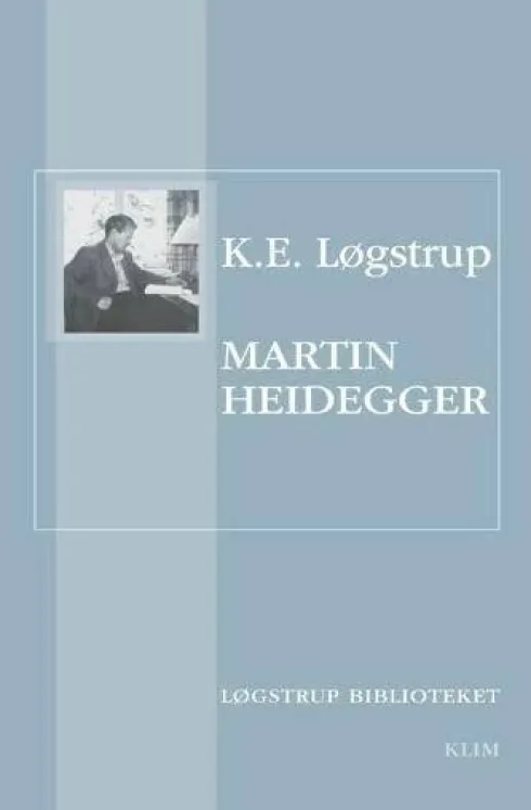 Martin Heidegger & Heideggers Kunstfilosofi
