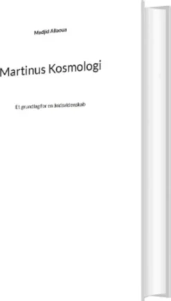 Martinus Kosmologi