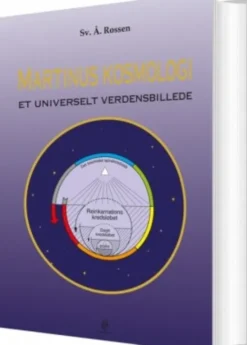 Martinus Kosmologi