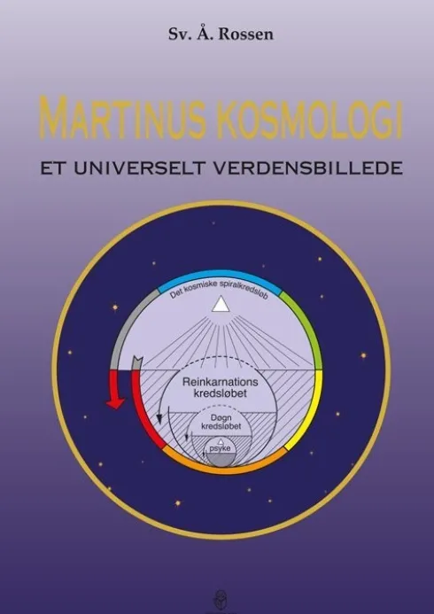Martinus Kosmologi