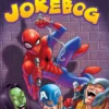 Marvel Jokebog