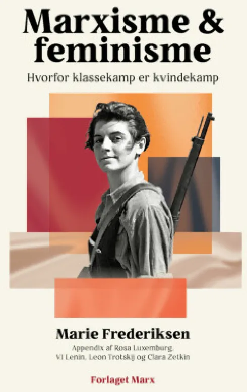 Marxisme Og Feminisme