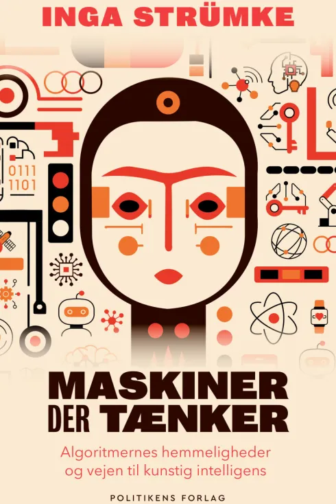 Maskiner Der Tænker