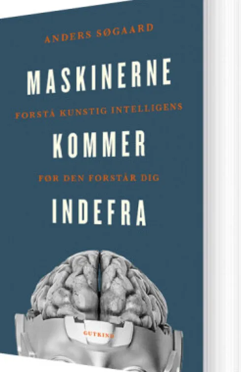 Maskinerne Kommer Indefra