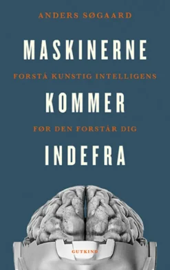 Maskinerne Kommer Indefra