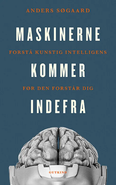 Maskinerne Kommer Indefra