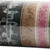 Masking Tape - B 15 MM - 10X10 M