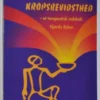 Massage Og Kropsbevidsthed