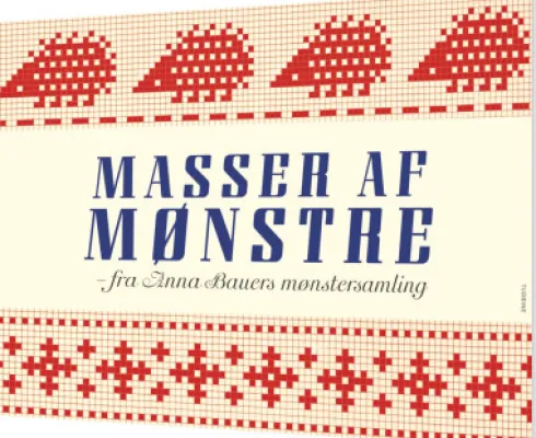 Masser Af Mønstre