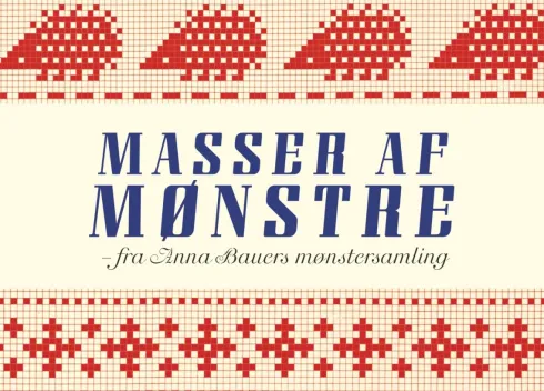 Masser Af Mønstre