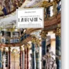 Massimo Listri. The World's Most Beautiful Libraries. 40Th Ed