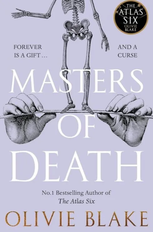 Masters Of Death