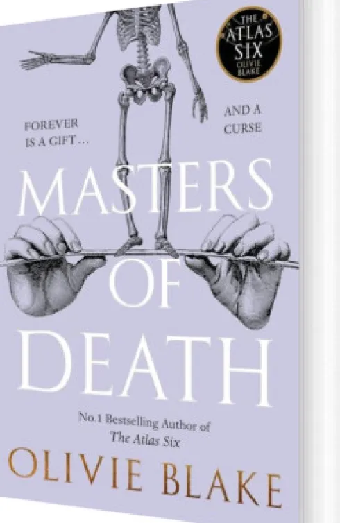 Masters Of Death