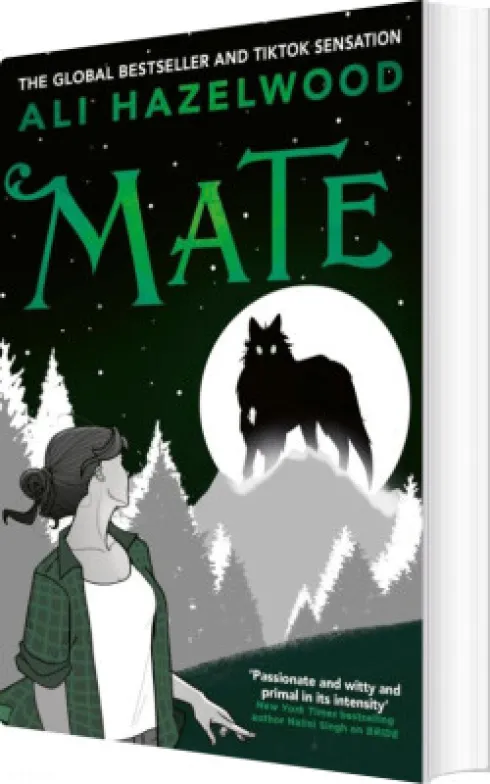 Mate