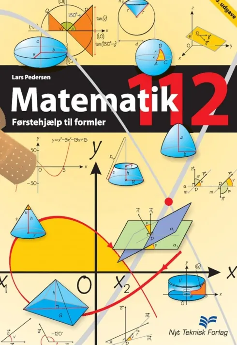 Matematik 112
