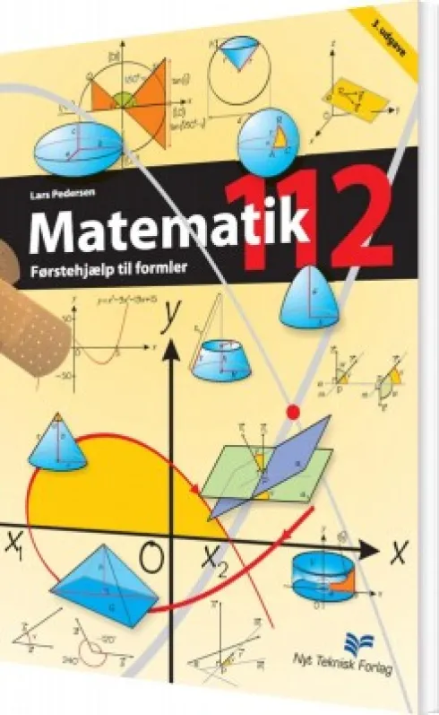 Matematik 112