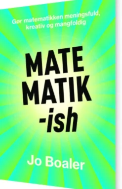Matematik-Ish