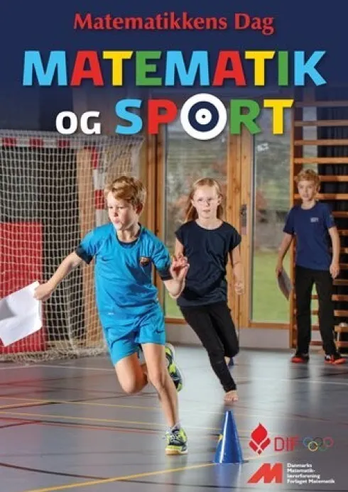 Matematik Og Sport