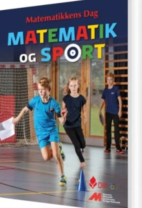 Matematik Og Sport