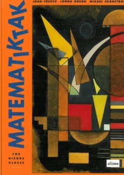 Matematik-Tak 9.Kl. Grundbog