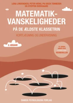 Matematikvanskeligheder På De Ældste Klassetrin