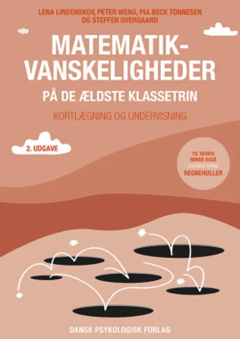 Matematikvanskeligheder På De Ældste Klassetrin