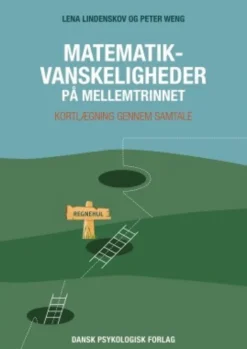 Matematikvanskeligheder På Mellemtrinnet