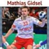 Mathias Gidsel