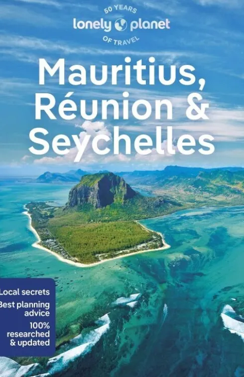 Mauritius, Reunion & Seychelles - Lonely Planet