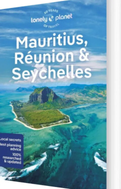 Mauritius, Reunion & Seychelles - Lonely Planet