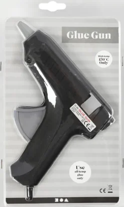 Maxi Limpistol - 170 C - Højtemperatur - Stik Eu - 1 Stk