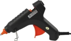 Maxi Limpistol - Højtemperatur - Stik Uk-Plug - 1 Stk