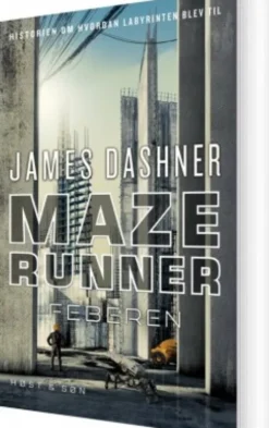 Maze Runner - Feberen
