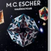 M.C. Escher: Kaleidocycles