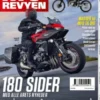 Mc Revyen 2026