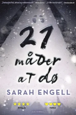 21 Måder At Dø