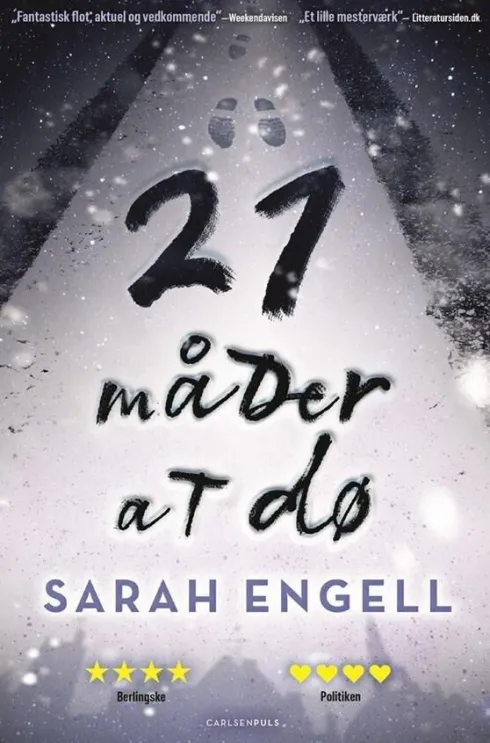 21 Måder At Dø