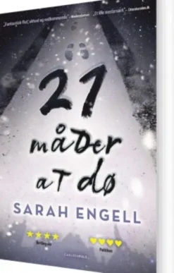 21 Måder At Dø