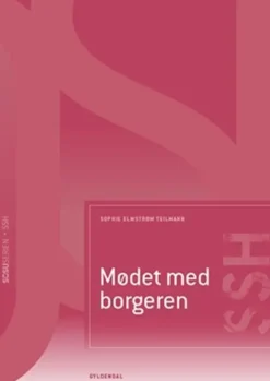 Mødet Med Borgeren - Ssh