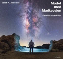 Mødet Med Mælkevejen