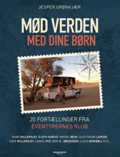 Mød Verden Med Dine Børn