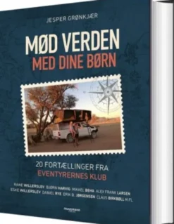Mød Verden Med Dine Børn